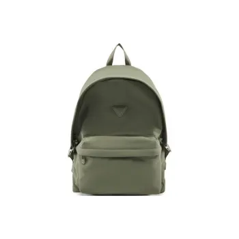 LiNing Polyamide Backpack Tubas Unisex Tea Green