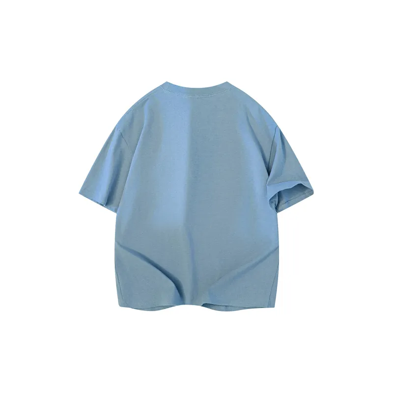 JEANSWEST T Shirts Unisex-56