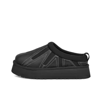 UGG Tazz Sunwave Slipper Black Women's
