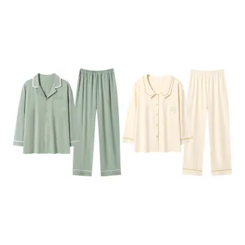 Good fortune Unisex Pajama Sets