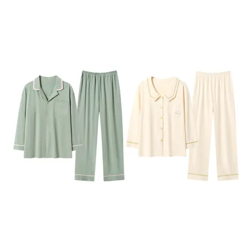 Good fortune Unisex Pajama Sets