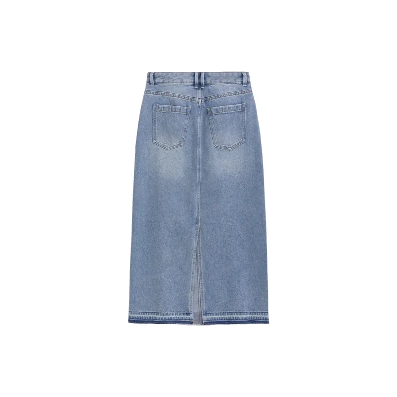 GAP Casual Long Skirts Women's-7