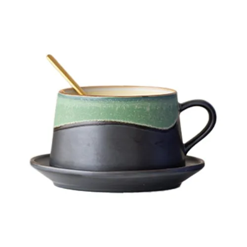 Tea on the exchange Tea Cups