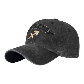 WODONBLE Cotton Baseball Caps Unisex