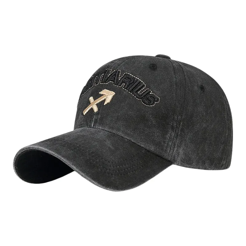 WODONBLE Cotton Baseball Caps Unisex-0