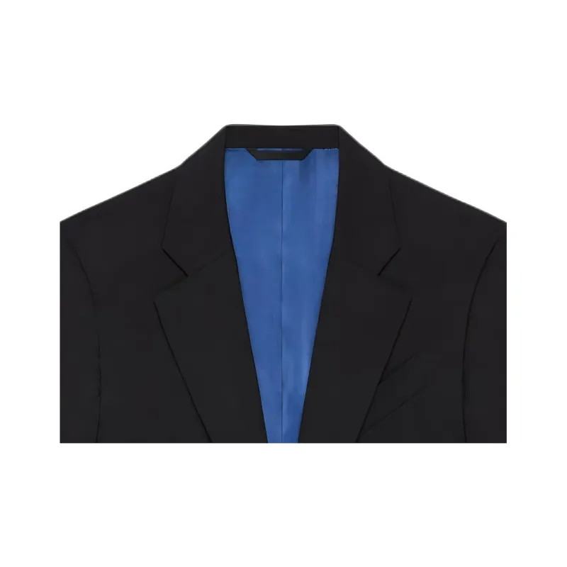 Givenchy Monogram 72 jacquard Blazer-3