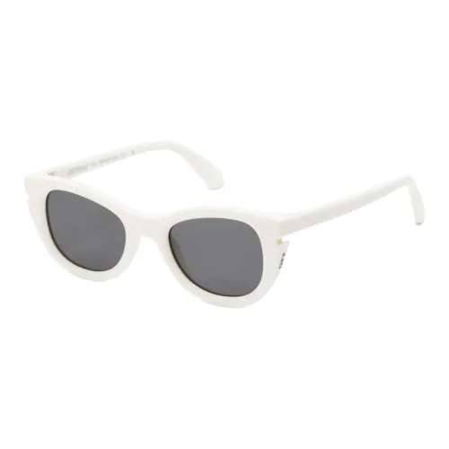 Off Eyewear Boulder Cat eye Sunglasses