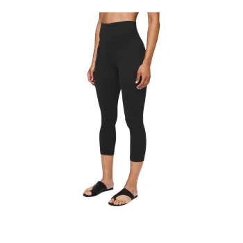 Lululemon Align™ Series Athletic Trousers Women's Black