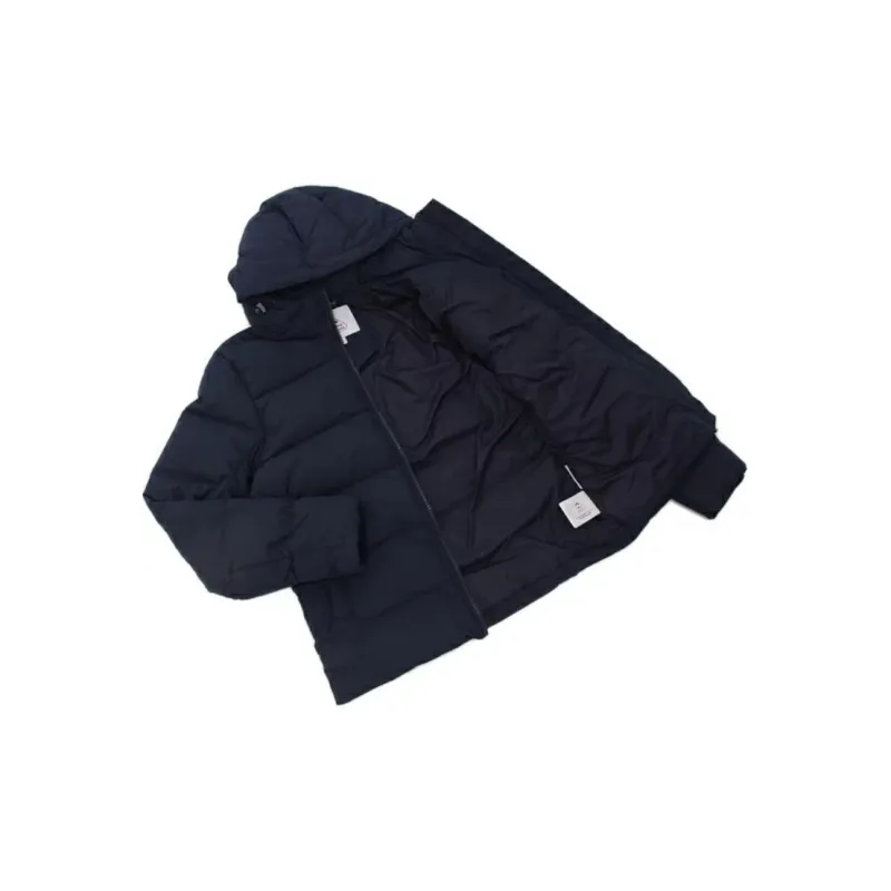 PYRENEX Spoutnic Down Jacket-2