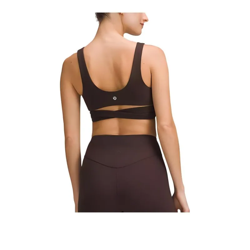 Lululemon Wrap FrontNulu™ Sports Underwear Women's-2