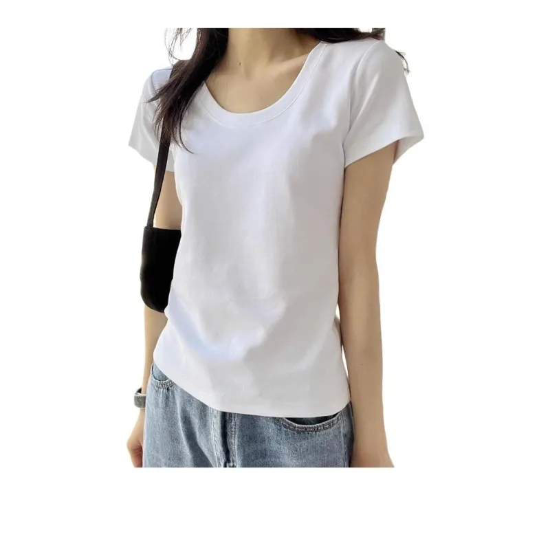 Vine Color T-Shirts Women's-4