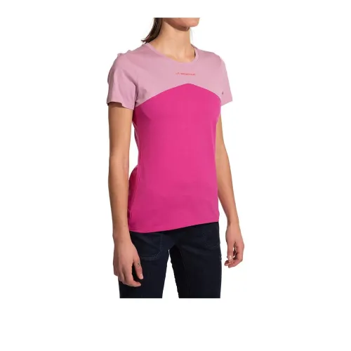 LA SPORTIVA T-Shirt Women's Pink