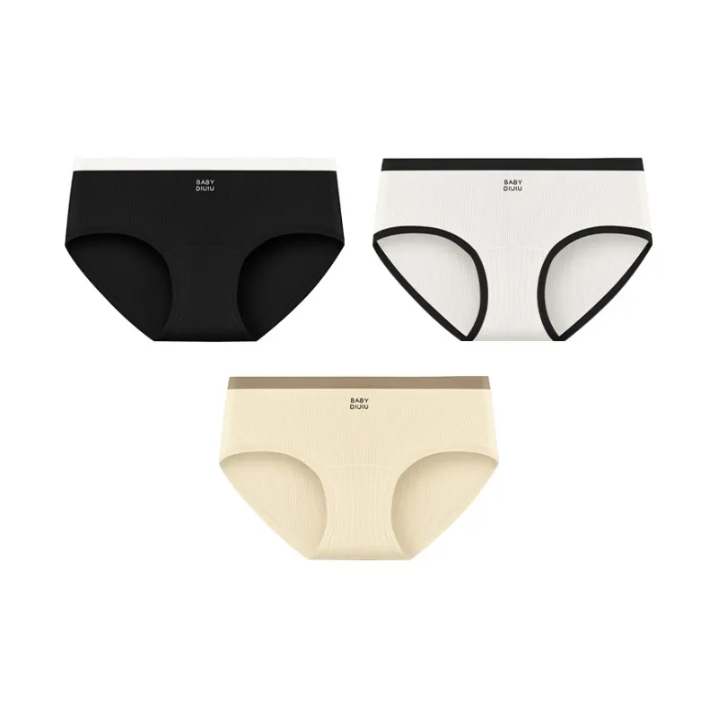Ordifen Underpants Women's 3 Pack-0