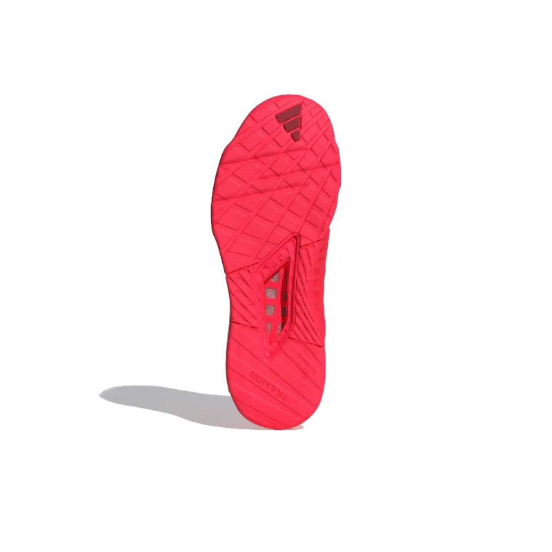 Adidas Dropset 3 Strength Lucid Red-4