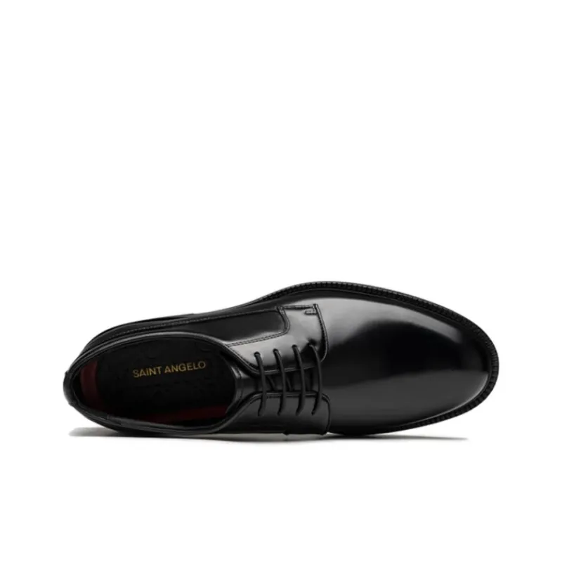 SAINT ANGELO Dress Shoes Men's Black-3