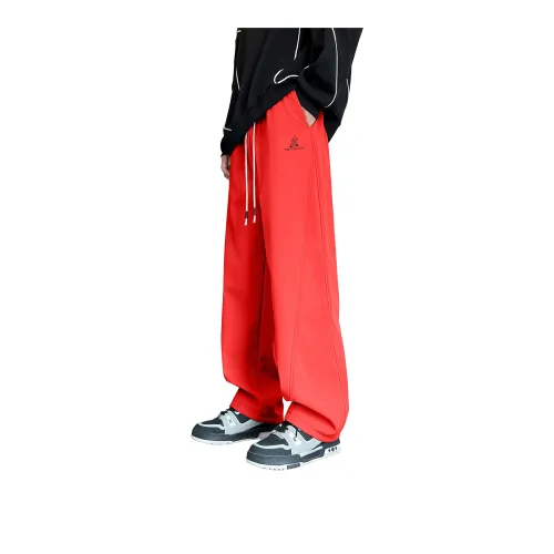 MEXICAN Casual Pants Unisex