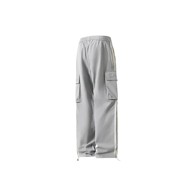 T&D JOJO Casual Pants Unisex-7