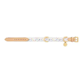 LOUIS VUITTON Dog / Cat Collars