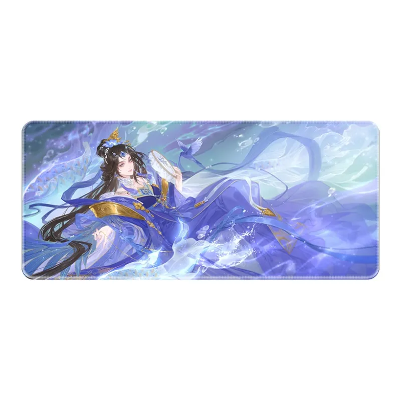 ZHUANGXINGXIA Mouse Pads-4