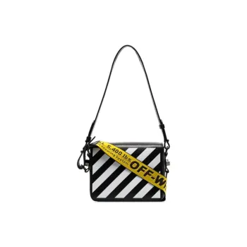 OFF WHITE Shoulder Bags