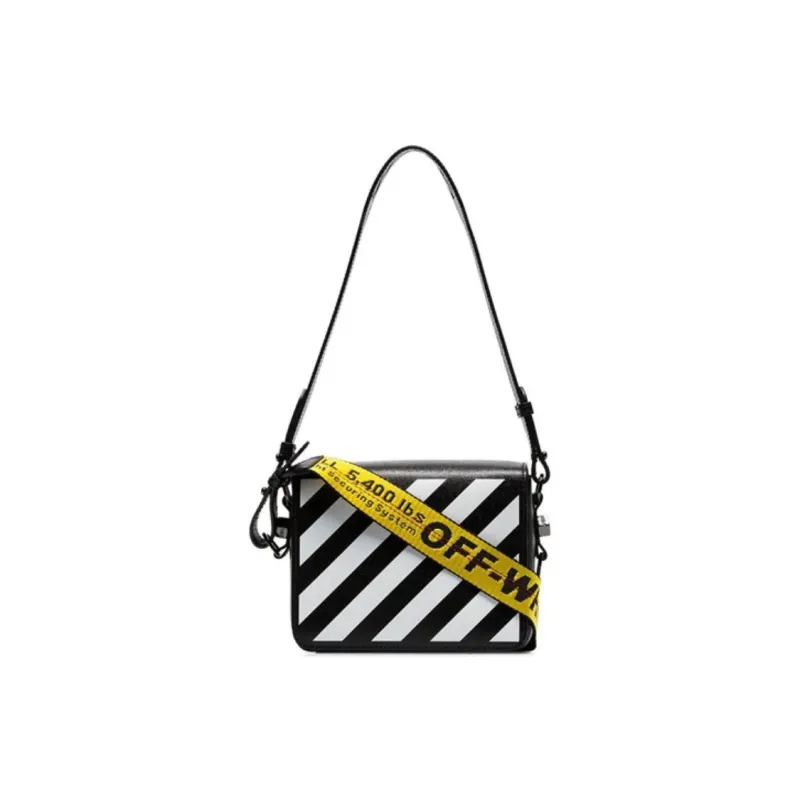 OFF WHITE Shoulder Bags-0