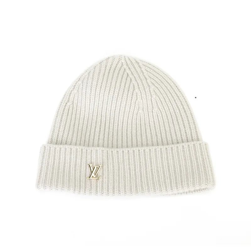 LOUIS VUITTON M94933 Lv Spark Beanie-0