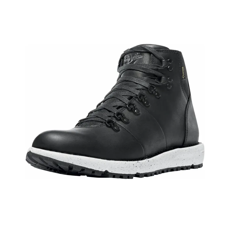 Danner Vertigo 917 Cushioning Wear-Resistant High-Top Trekking Shoes Men's Black-0