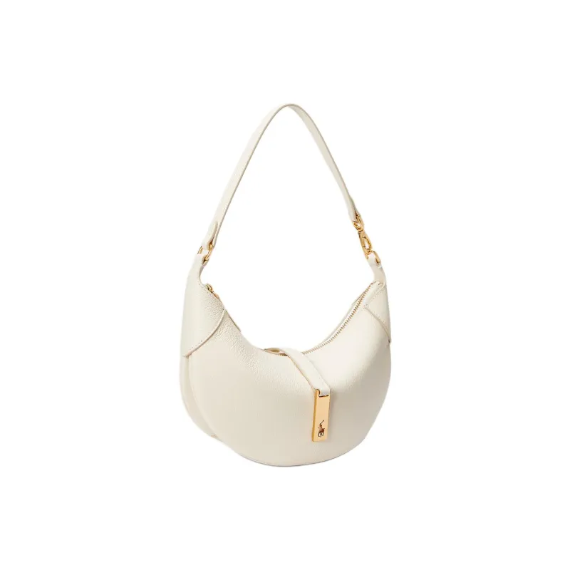 Polo Ralph Lauren Small Polo Id Shoulder Bag-1