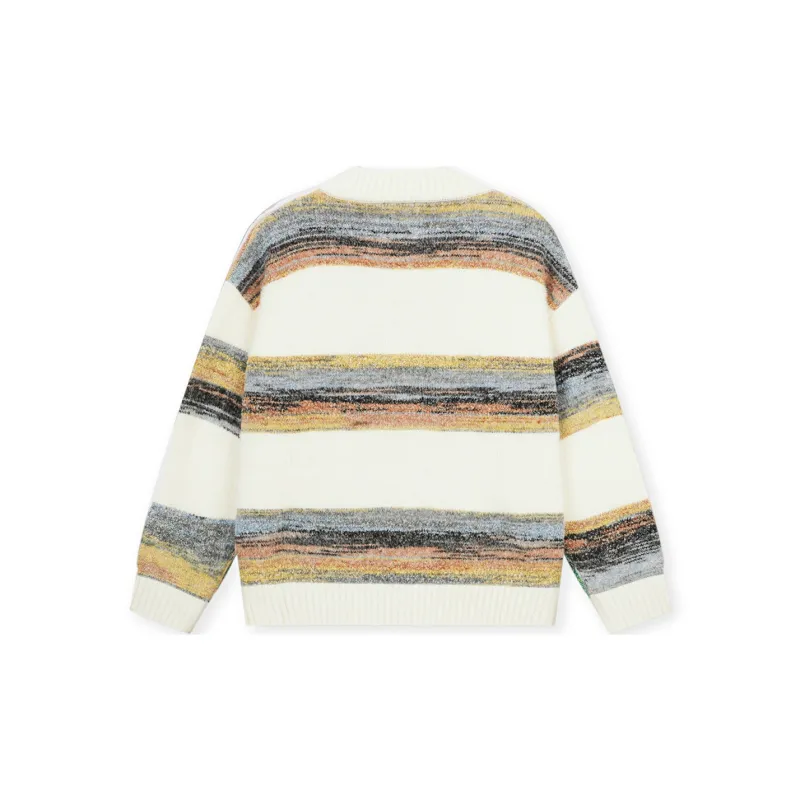 BONELESS Sweaters Unisex-5