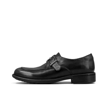 ZSBELLA Loafers Low Heel Women's