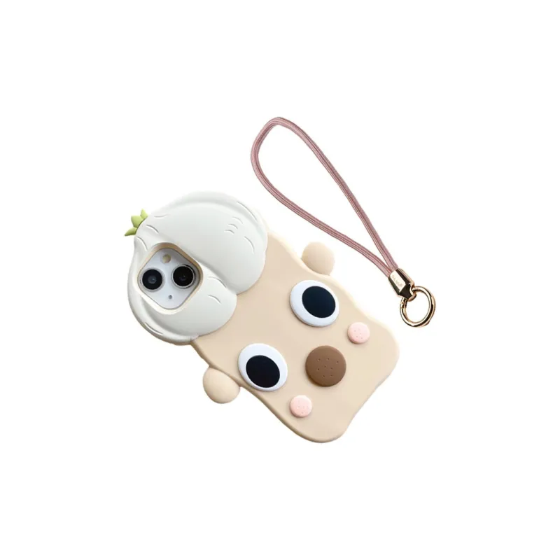 HUANBAOKE Phone Cases-5