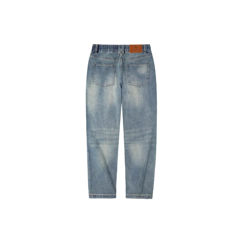 CAMEL Urban Function Series Jeans Men's-1