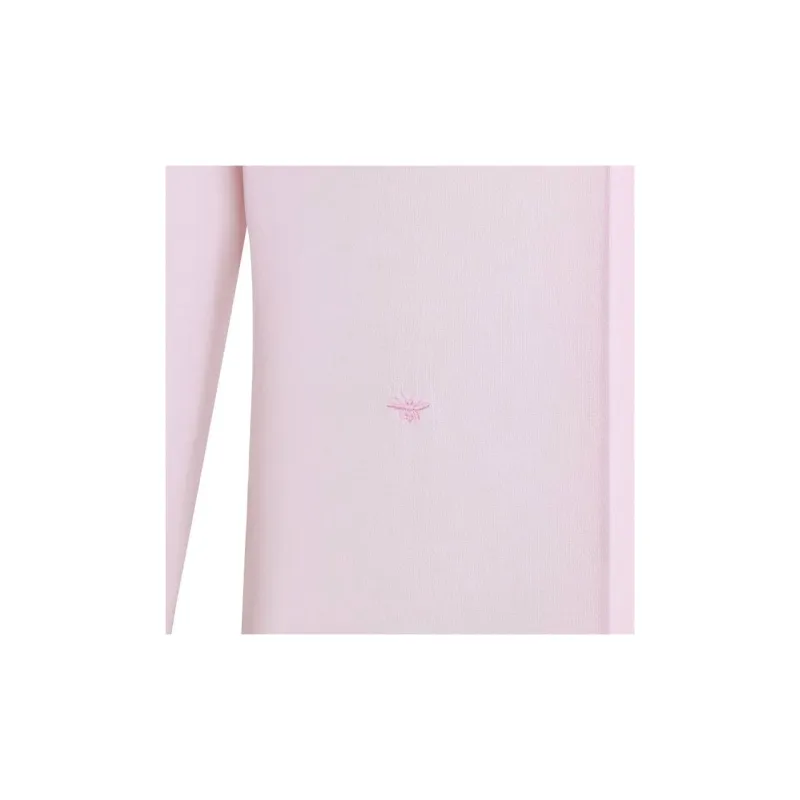 DIOR Shirts Men Pink-2