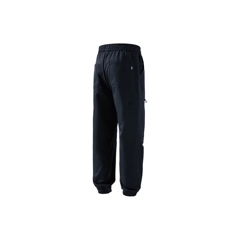 Jeep Grand Cherokee Casual Pants Unisex-1