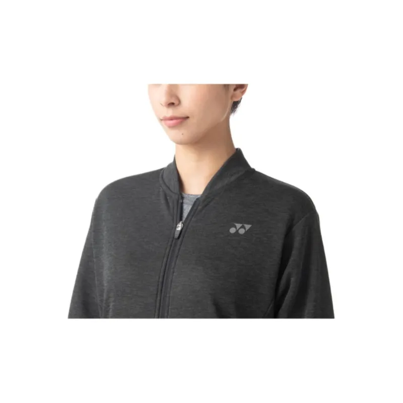 YONEX Jackets & Coats Women's Gray-4