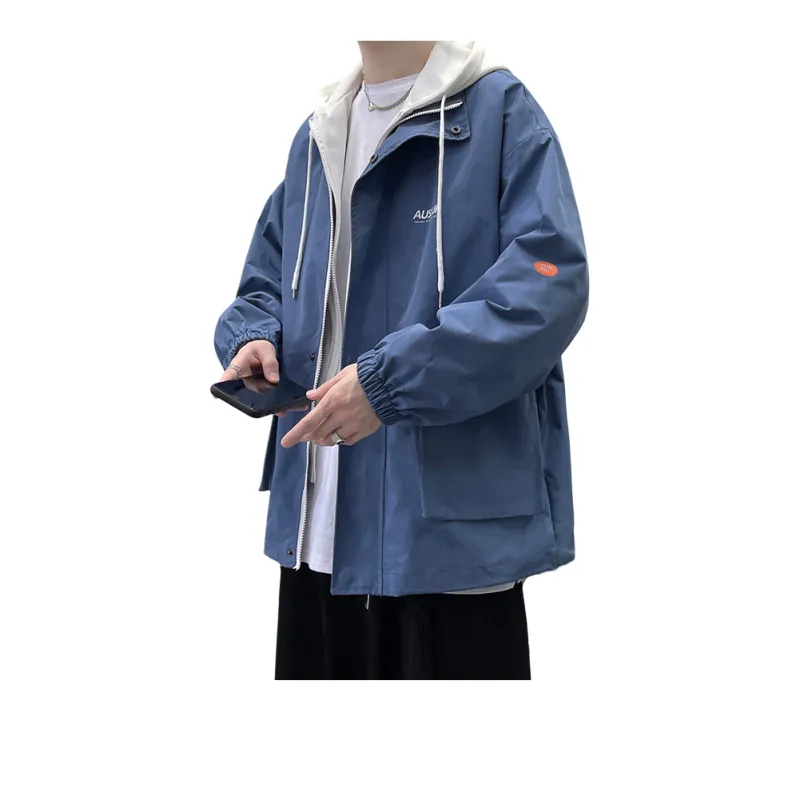 Lulifama Fashion Jackets & Coats Unisex-4