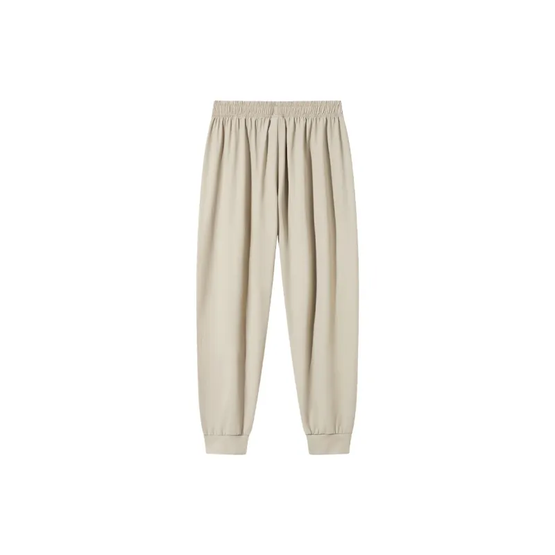 K bird Casual Pants Unisex-1