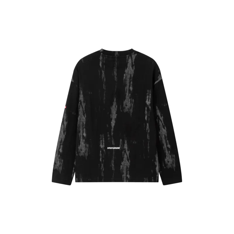 SPRAYGROUND T Shirt Unisex Black-1