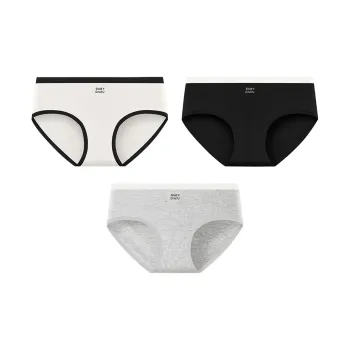 Ordifen Underpants Women's 3 Pack