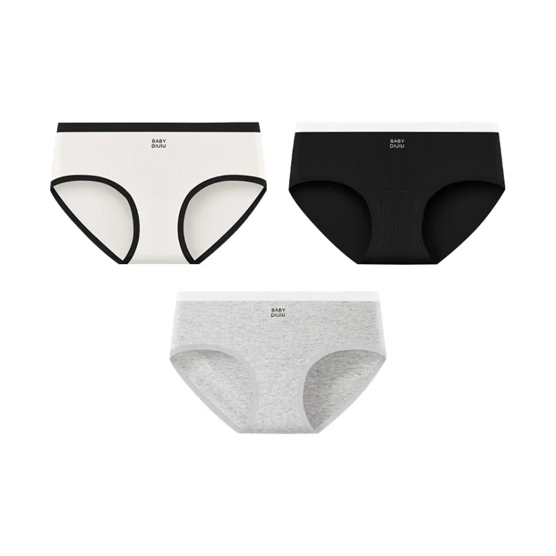 Ordifen Underpants Women's 3 Pack-15