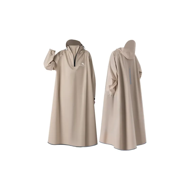 Zheng Yu Raincoats & Rain Ponchos-11