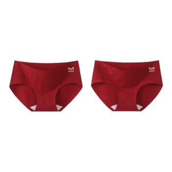 MIIOW Honmei Honmei Series Underpants Women's 2 Pack