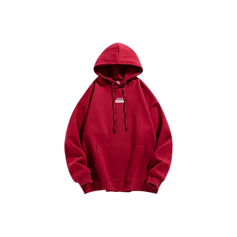 HOWIE LANDAU Sweatshirts Unisex-12