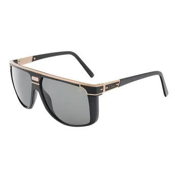 CAZAL Visor frame Tinted Sunglasses