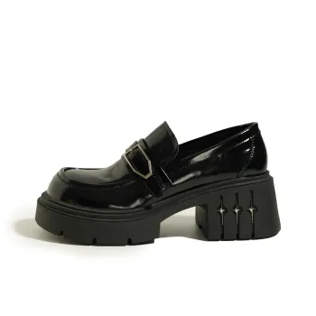 MAYOUYOU Loafers Women's