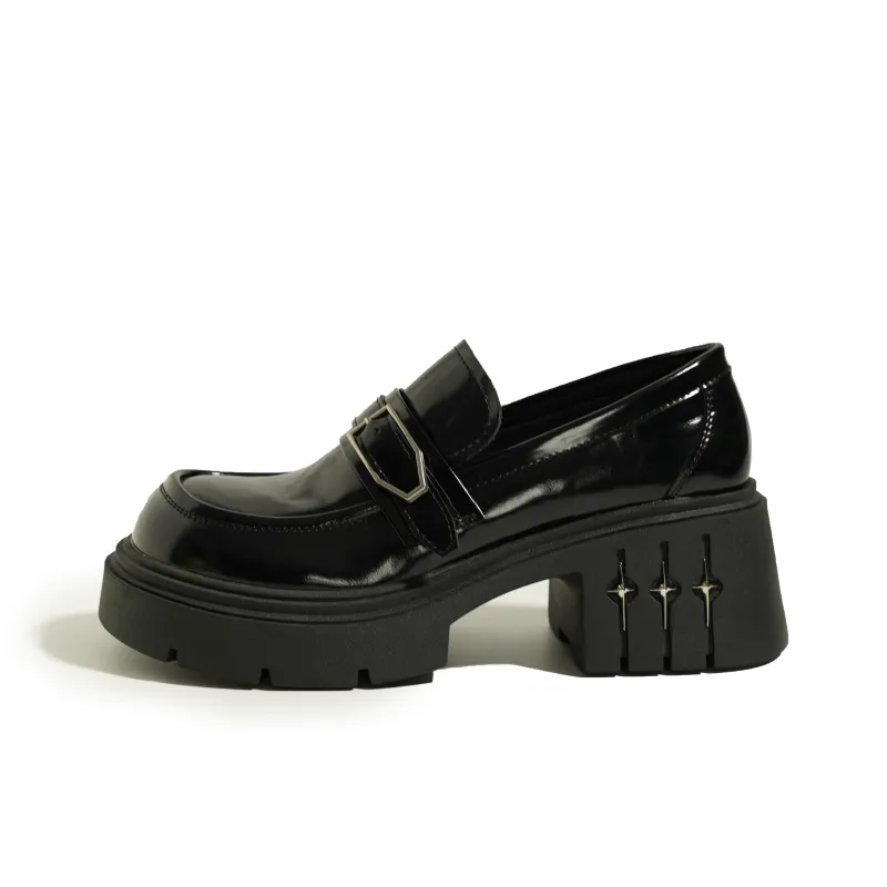 MAYOUYOU Loafers Women's-0