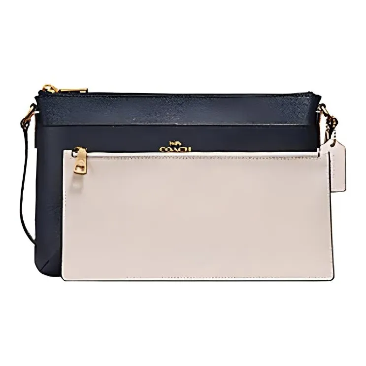 COACH East/West Crossbody Bags-1
