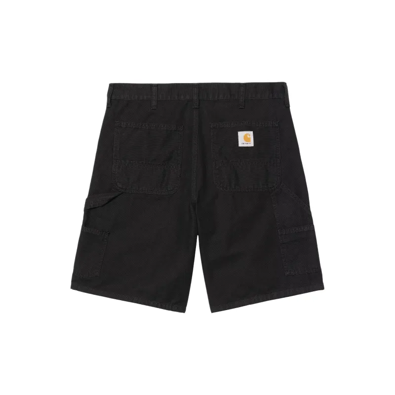 Carhartt WIP Double Knee Relaxed Fit Short-1