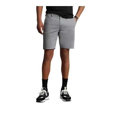 Polo Ralph Lauren Casual Shorts Men's Gray