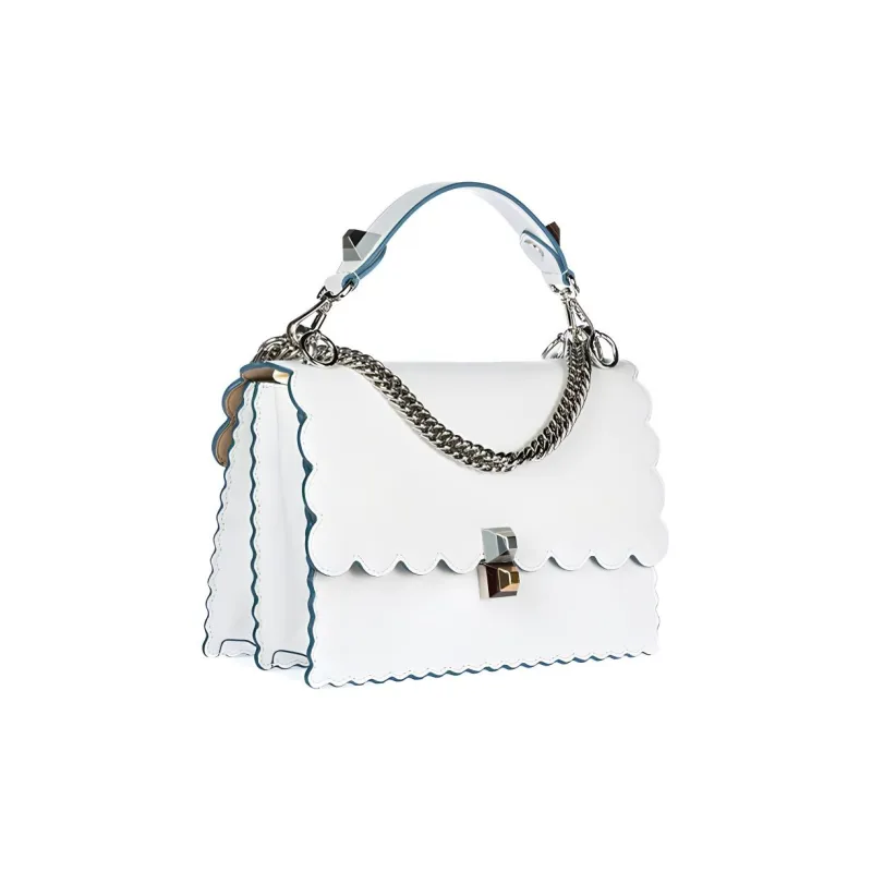 FENDI Kan I Handbags-1